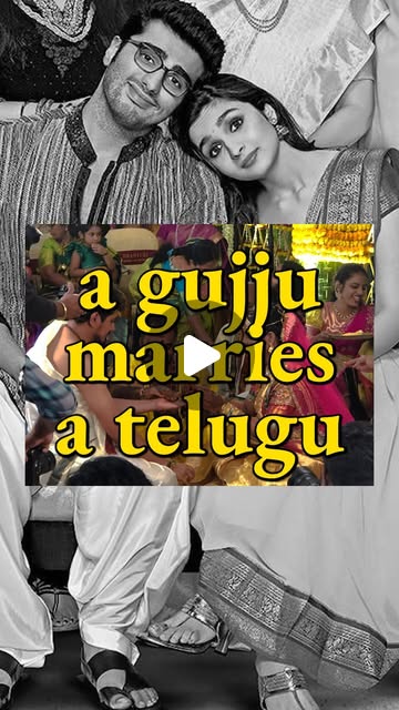 Crocs wedding gift reel thumbnail